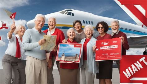 cheap airfare|cheap airfares for seniors.